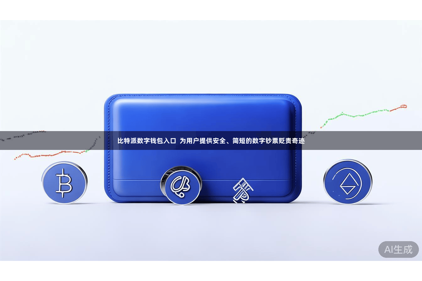 比特派数字钱包入口 为用户提供安全、简短的数字钞票贬责奇迹