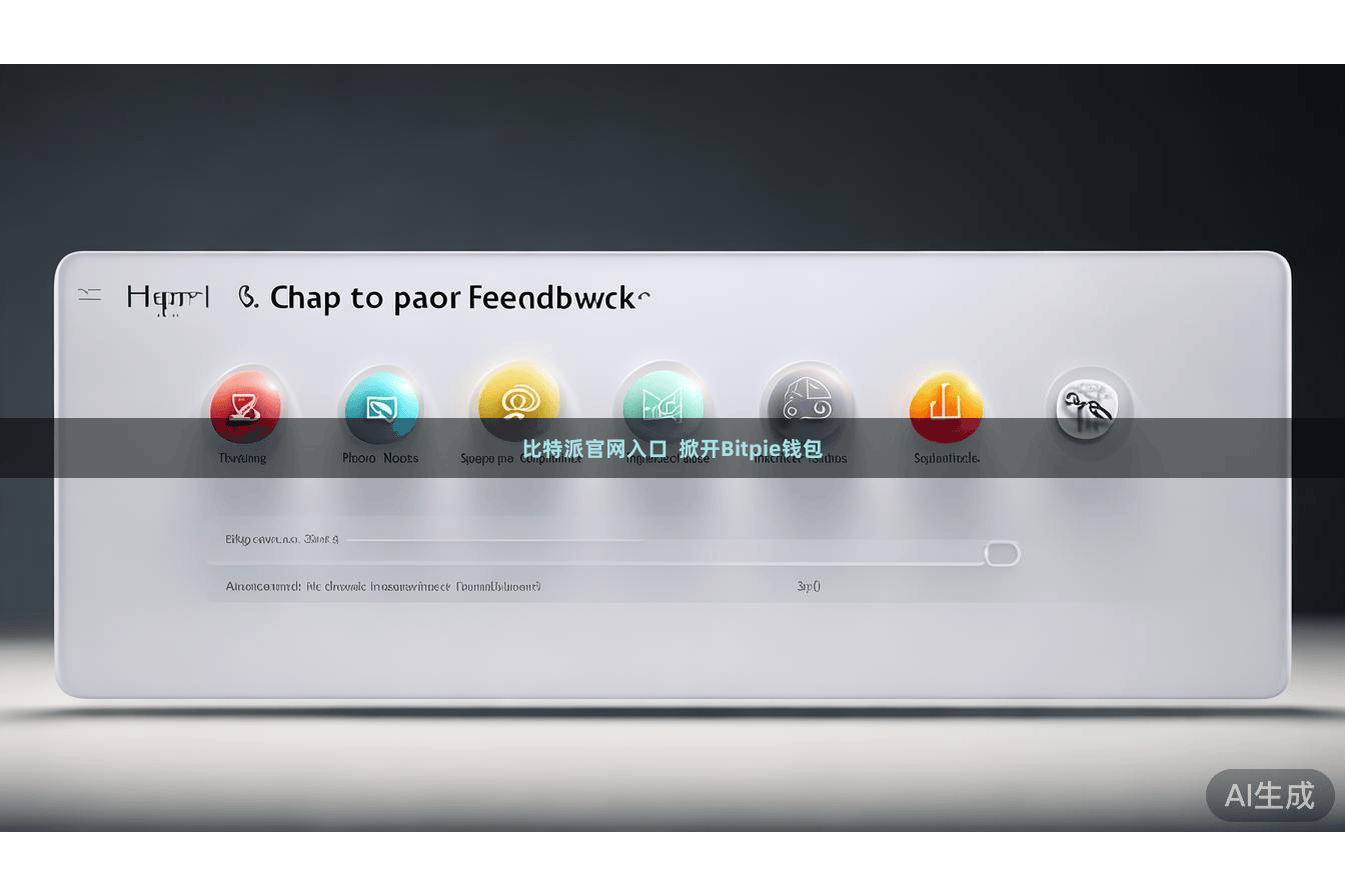 比特派官网入口 掀开Bitpie钱包