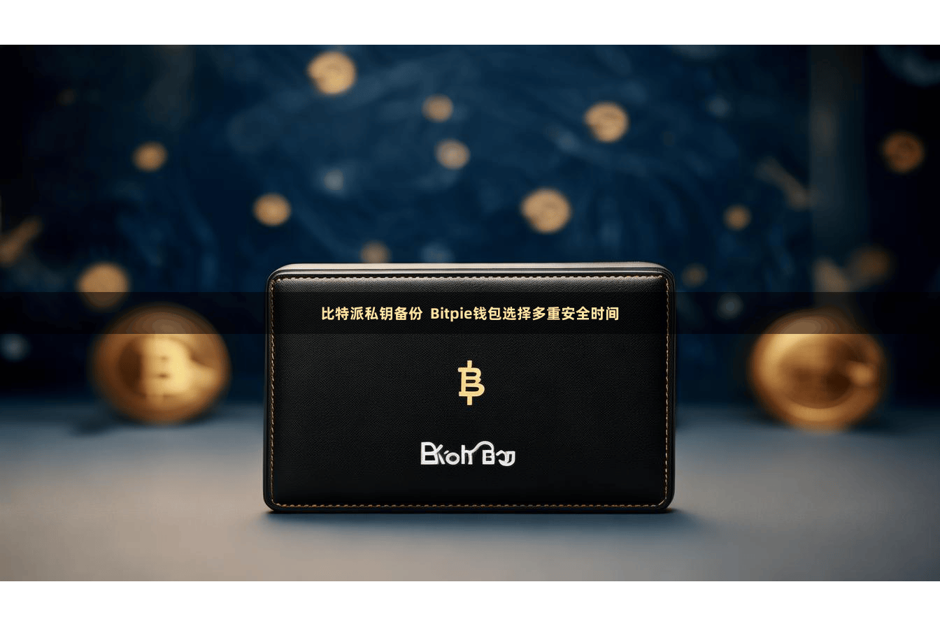 比特派私钥备份  Bitpie钱包选择多重安全时间